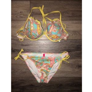Victoria Secret Bathing Suit